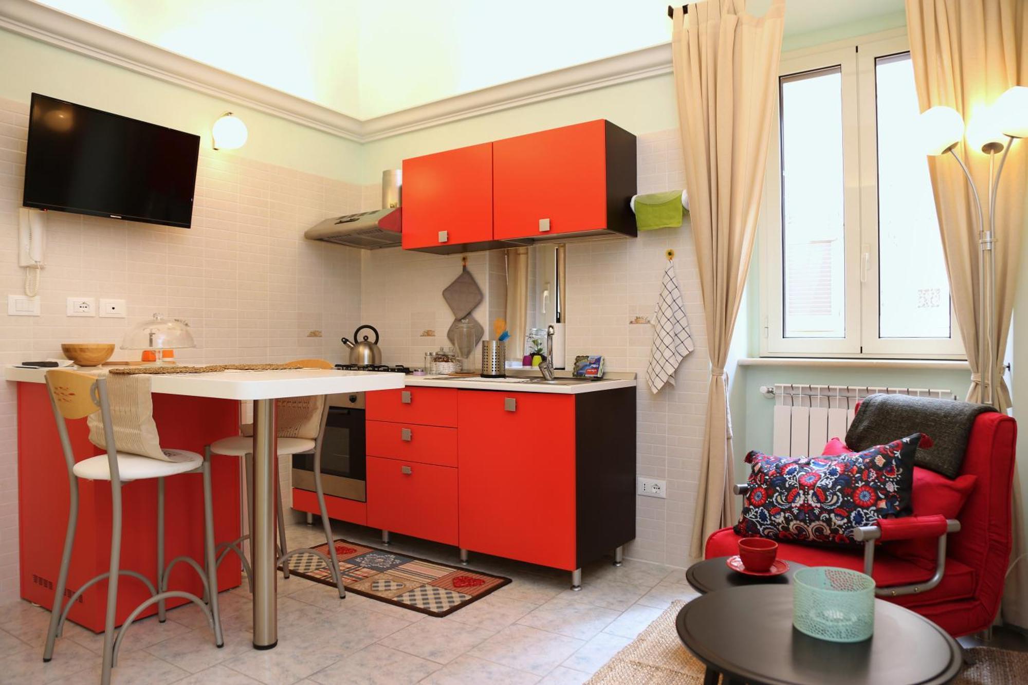 Bohome Apartment Chieti