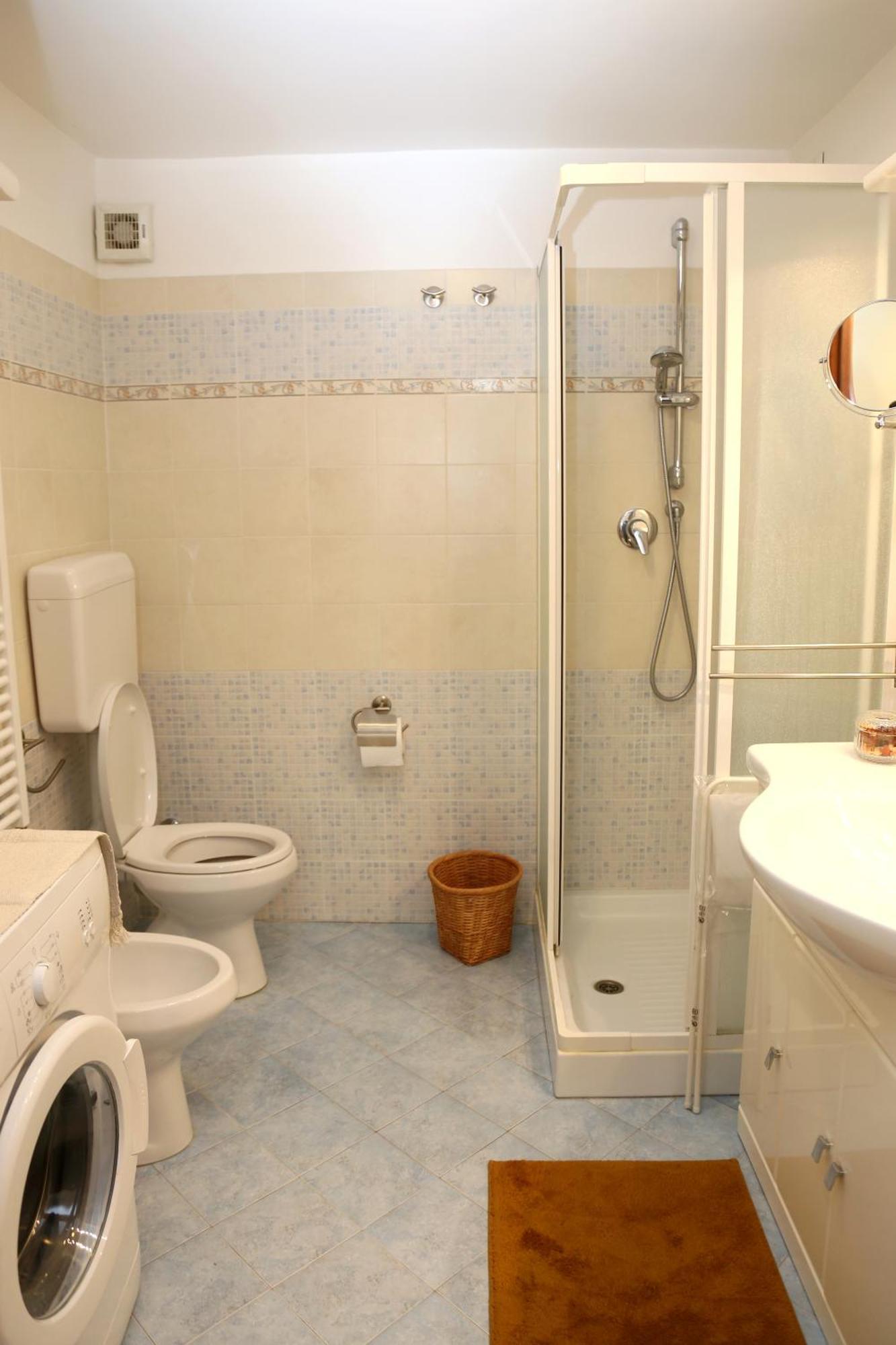 Apartment Bohome *
