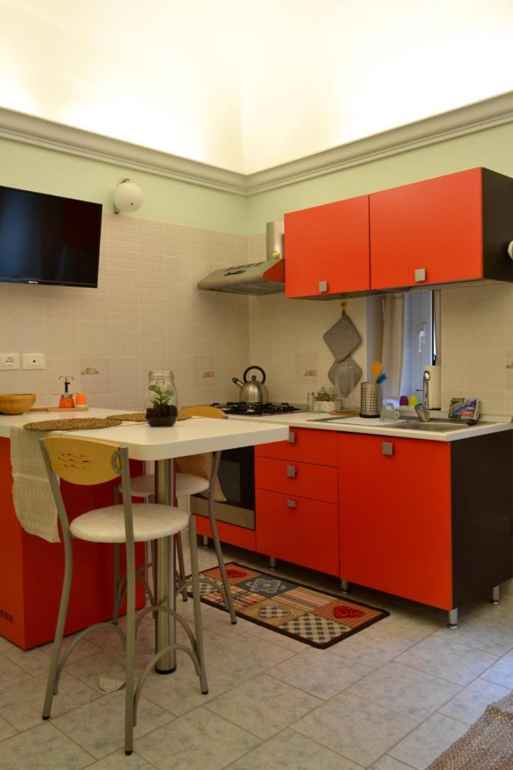 Apartment Bohome