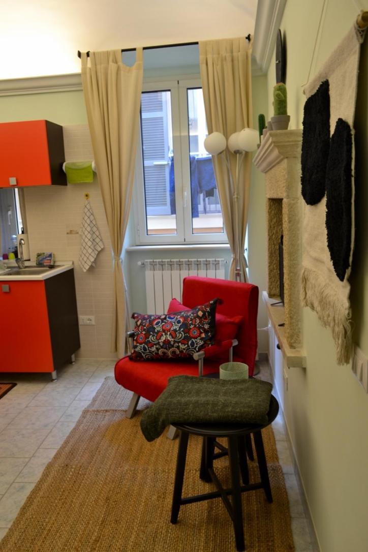 Apartment Bohome *